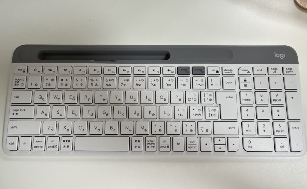 キーワードの説明写真