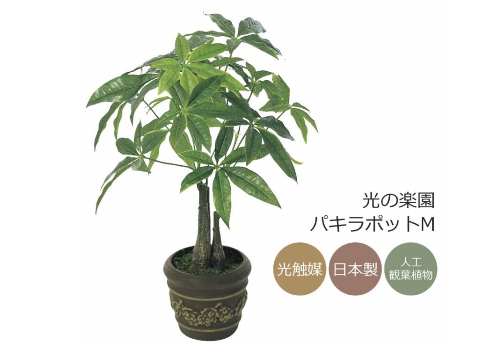 小型フェイクグリーン参考画像