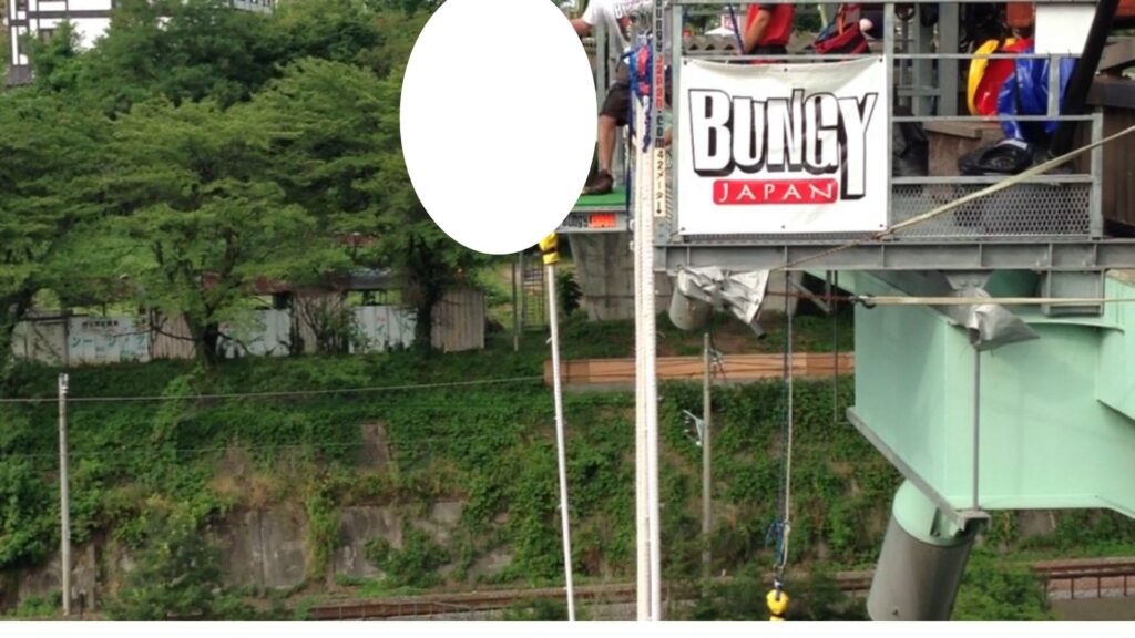 飛ぶ直前の写真